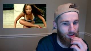Beyoncé - Crazy In Love ft. JAY Z (REAction)
