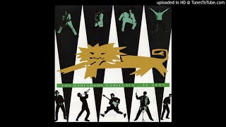 Los Fabulosos Cadillacs, Album El León - 06-El crucero del amor