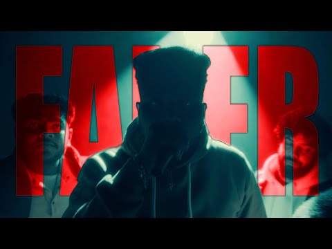 Do Kassh - Faker (Official Music Video)