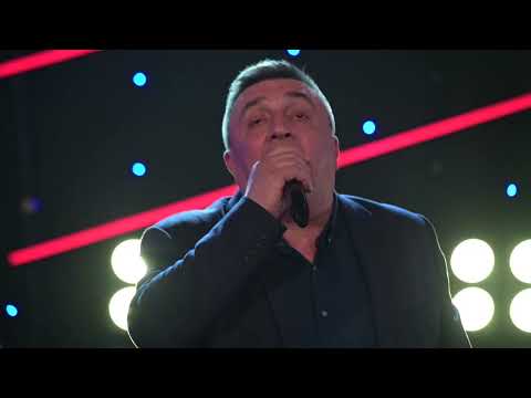 Hristos Elenidis i Grupa Molika - Majka Pesna za Lerin (Art Studio Production Live TV Show)