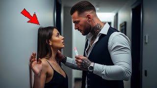 Download lagu She Slept with the Mafia Boss and Ran — Next Day, He Came with a Pregnancy Test and Claimed Her mp3