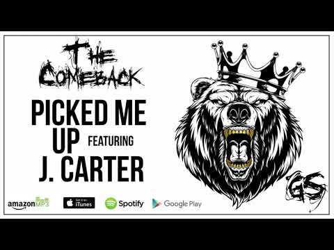 GS - Picked Me Up Featuring J. Carter