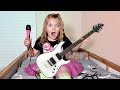 ROCK STAR for 24 HOURS!