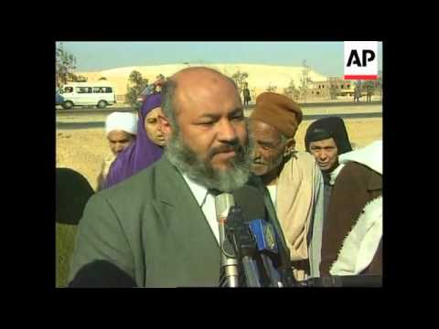 Iran/Switzerland - Helmut Hofer death sentence