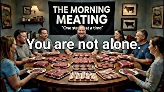 Sugar Addiction | Keto/Carnivore Support Group LIVE