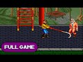Gang Wars ARCADE FULL GAME Longplay Gameplay Walkthrough Playthrough VGL