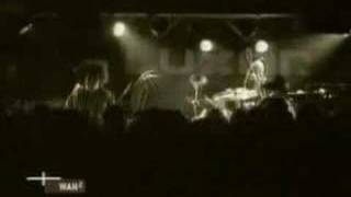 Melvins - Buck Owens  (Live @ Prime Club Köln, 12-02-96)
