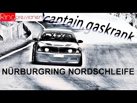 BMW e46 M3 TeamSchirmer 🔊 🎺 🚀 Nürburgring Nordschleife  Touristenfahrten 19.09.20 #Ringpressionen 🙌