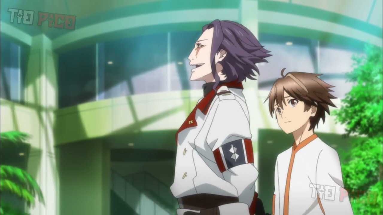 GAROTO FRACASSADO RECEBE O PODER PARA SALVAR O MUNDO DE UM APOCALIPSE!