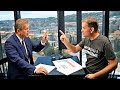 Igor Matovič Prerazil Dno V Relácii S Petrom Bielikom