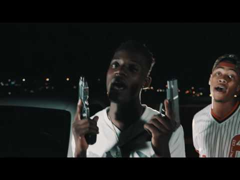 Trell Outchea x Redd- SMY SHIT