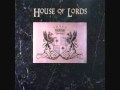 House Of Lords-Call My Name