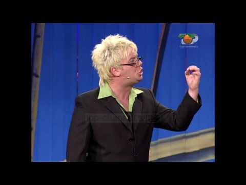 Portokalli, 28 Tetor 2007 - Dy bjondet (Sshemtimi)