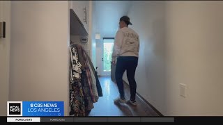 Micro Units, Pasadena's tiny new affordable housing options