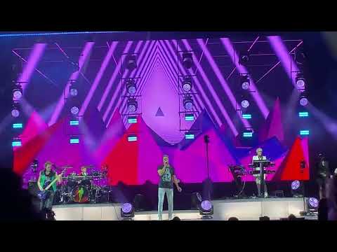 Duran Duran- The Reflex - live Toronto 🇨🇦 22/08/2022