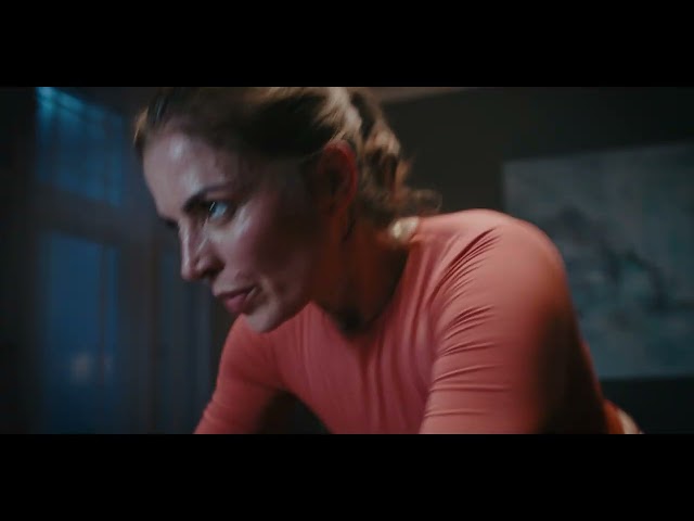 Video teaser for Sportstech sBike Lite