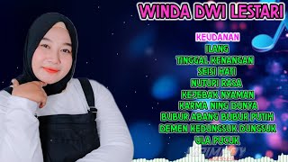 Download lagu KEUDANAN - ILANG ( WINDA DWI LESTARI) || KUMPULAN LAGU TARLING POPULER VIRAL TERBARU 2026‼️ mp3