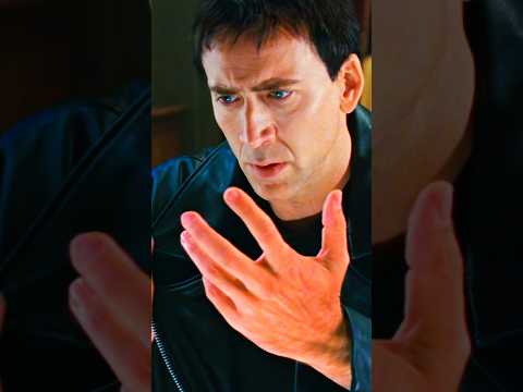 🔥 His Hands Started Burning… Then He Became Ghost Rider#shorts  #movie #fantasy