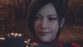 BIOHAZARD RE:4_chapter 8