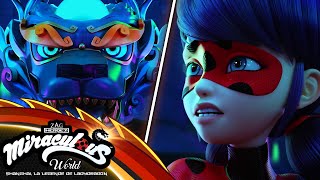 Mei Shi et les Prodigious