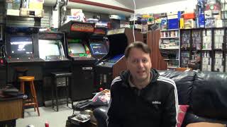 The Arcade Project - Checkered Flag