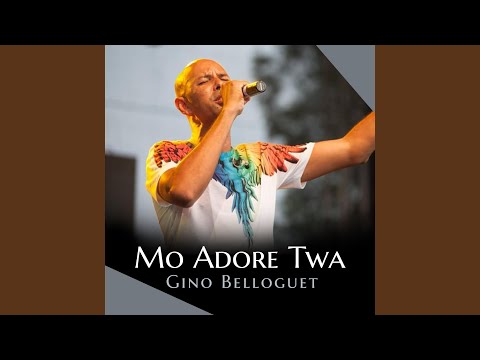 Jesus Mo Donn Twa La Glwar