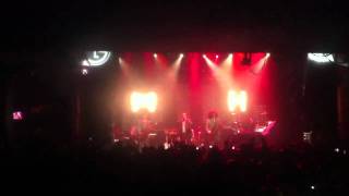 Shiny and New - Mayer Hawthorne Live