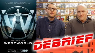 Westworld - Critique