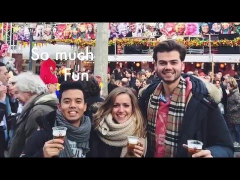 Netherlands - Canaval "GoproHERO4" E4