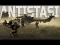 ARMA 3 - Getting Started In Antistasi (The perfect game mode for noobs)