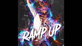 Kes- Ramp Up