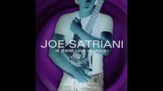 Joe Satriani-Up In Flames