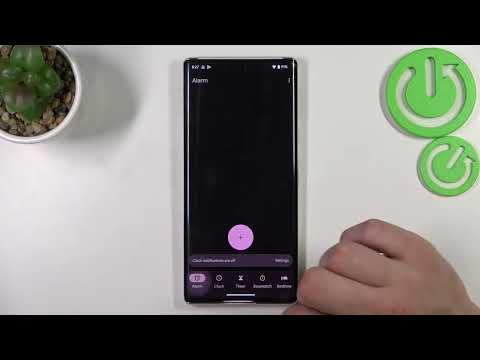 How to Change Alarm Sound in Android 13 – Find Alarm Options