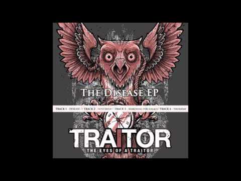 The Eyes of A Traitor - Another Fuck Off (Rare Instrumental)