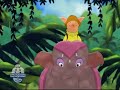 Toot And Puddle Boomerang Song On Noggin