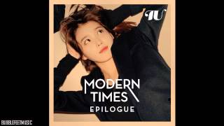 IU -  우울시계 (Gloomy Clock) (Feat. Jonghyun 종현 of SHINee) [Modern Times - Epilogue]