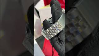 youtube Olym Pianus 36mm Nam OP89322AMS-T