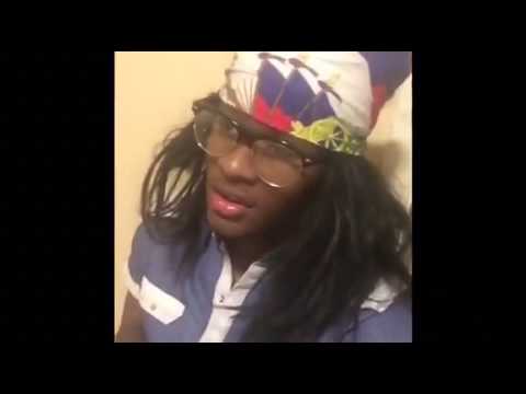 Haitian parents by Tchady O vine 2015