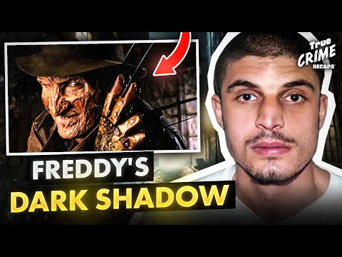 Daniel Gonzalez: Killing His Way to "Famous" Status