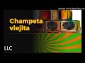 La Oración Del Cacho Champeta Viejita
