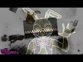 DC2 FNAF Part For Darknes Desire