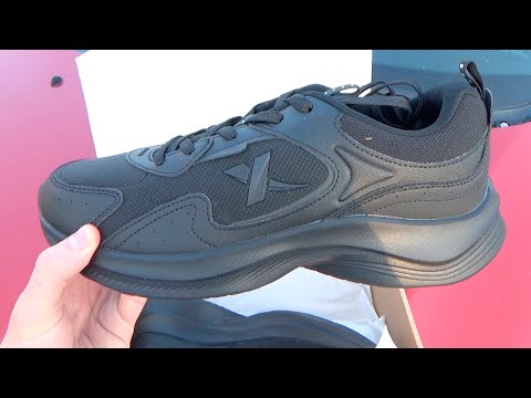КУПИЛ КИТАЙСКИЕ КРОССОВКИ XTEP