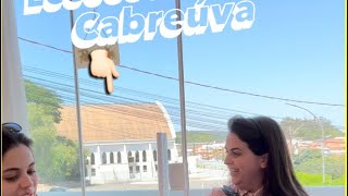 Tocando e cantando com essa imagem linda da igreja de Cabreúva, diz aí se vc já foi la.