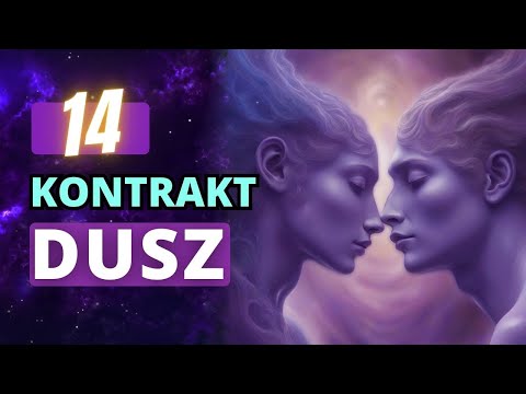 SESJA 14. KONTRAKT DUSZ - Wspólne Wcielenia, Procesy Rodowe, Mutacja genów - Magda Garlicka Hipnoza