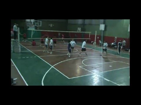 2011.10.18 - ALL BOYS SAAVEDRA VS HARRODS (PLAYOFF 8vos.)