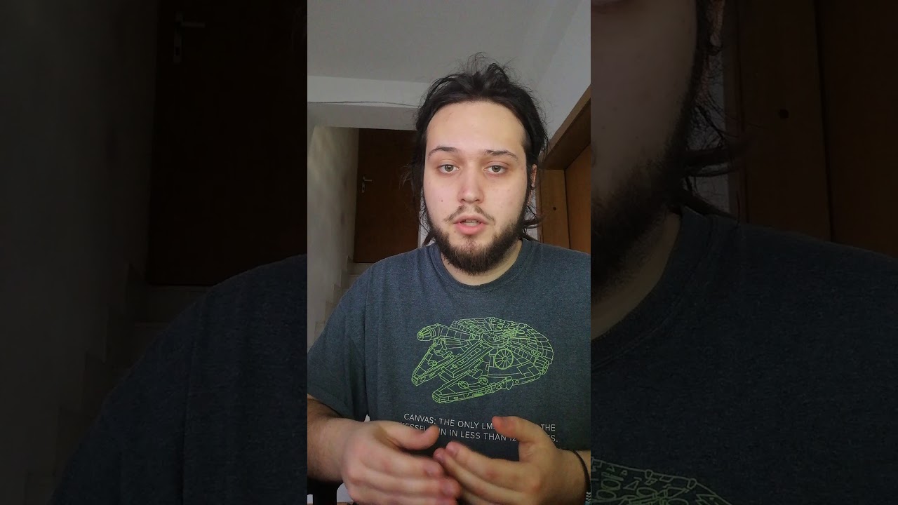 J1 Program. Self introduction video