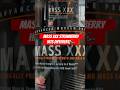 Strawberry Mass XXX Taste Gains Approved Truckinglife