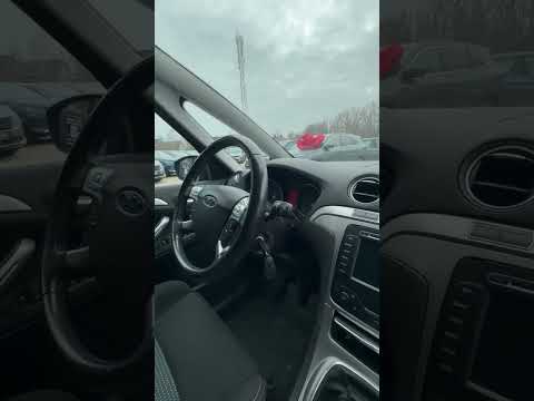 фото ford s-max i рестайлинг 0