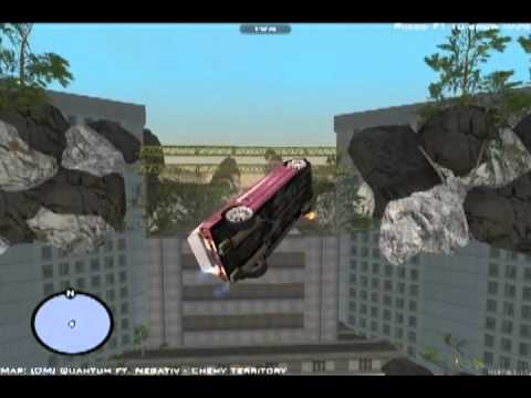 [DM]  QUANTUM FEAT NEGATIV - ENEMY TERRITORY