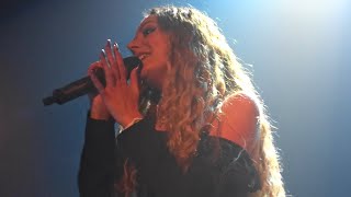 Hannah Diamond - Every Night, OT301 Amsterdam 26-02-2020